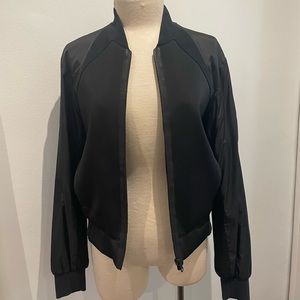 Wind breaker/ Varsity style jacket